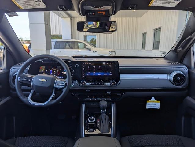 2024 Chevrolet Colorado Vehicle Photo in POMEROY, OH 45769-1023