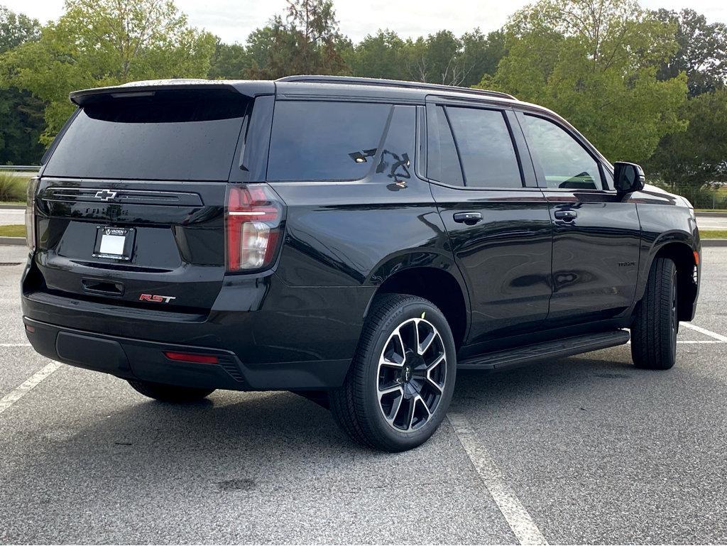 2024 Chevrolet Tahoe Vehicle Photo in POOLER, GA 31322-3252