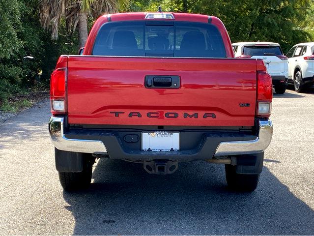 2023 Toyota Tacoma 2WD Vehicle Photo in Hinesville, GA 31313