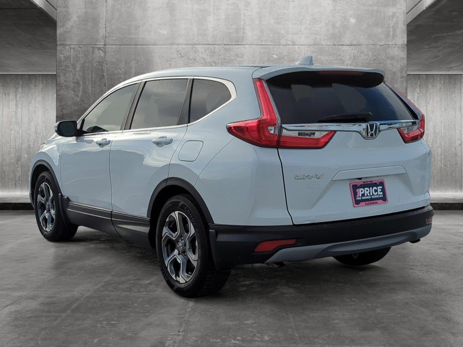 2019 Honda CR-V Vehicle Photo in Ft. Myers, FL 33907