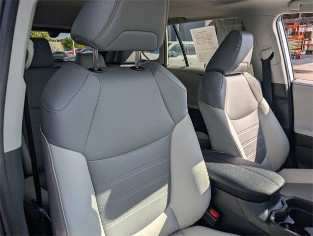 2019 Toyota RAV4 Vehicle Photo in LITTLETON, CO 80124-2754