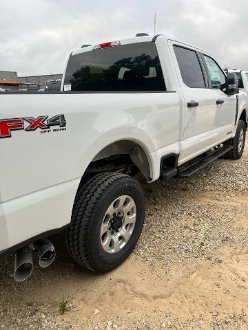 2024 Ford Super Duty F-250 SRW Vehicle Photo in Stephenville, TX 76401-3713