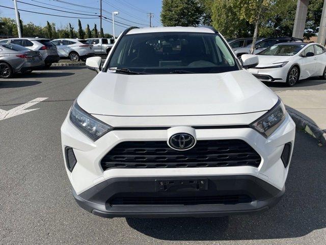 2019 Toyota RAV4 Vehicle Photo in Flemington, NJ 08822