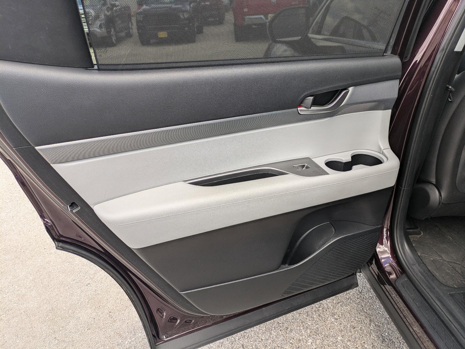 2020 Hyundai PALISADE Vehicle Photo in Seguin, TX 78155