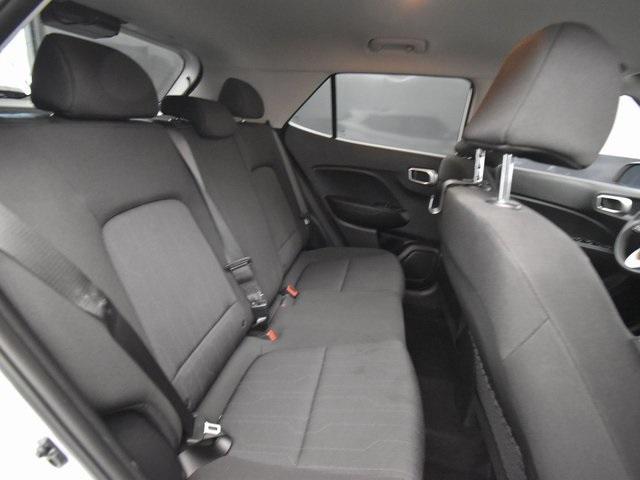 2023 Hyundai VENUE Vehicle Photo in LAS VEGAS, NV 89118-3267