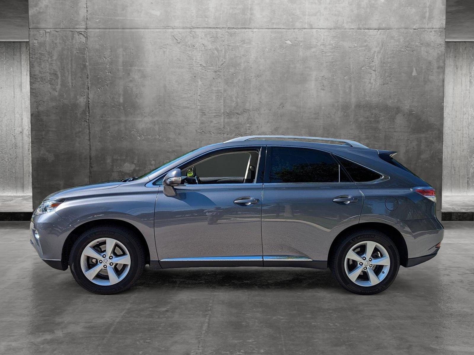 2014 Lexus RX 350 Vehicle Photo in West Palm Beach, FL 33417