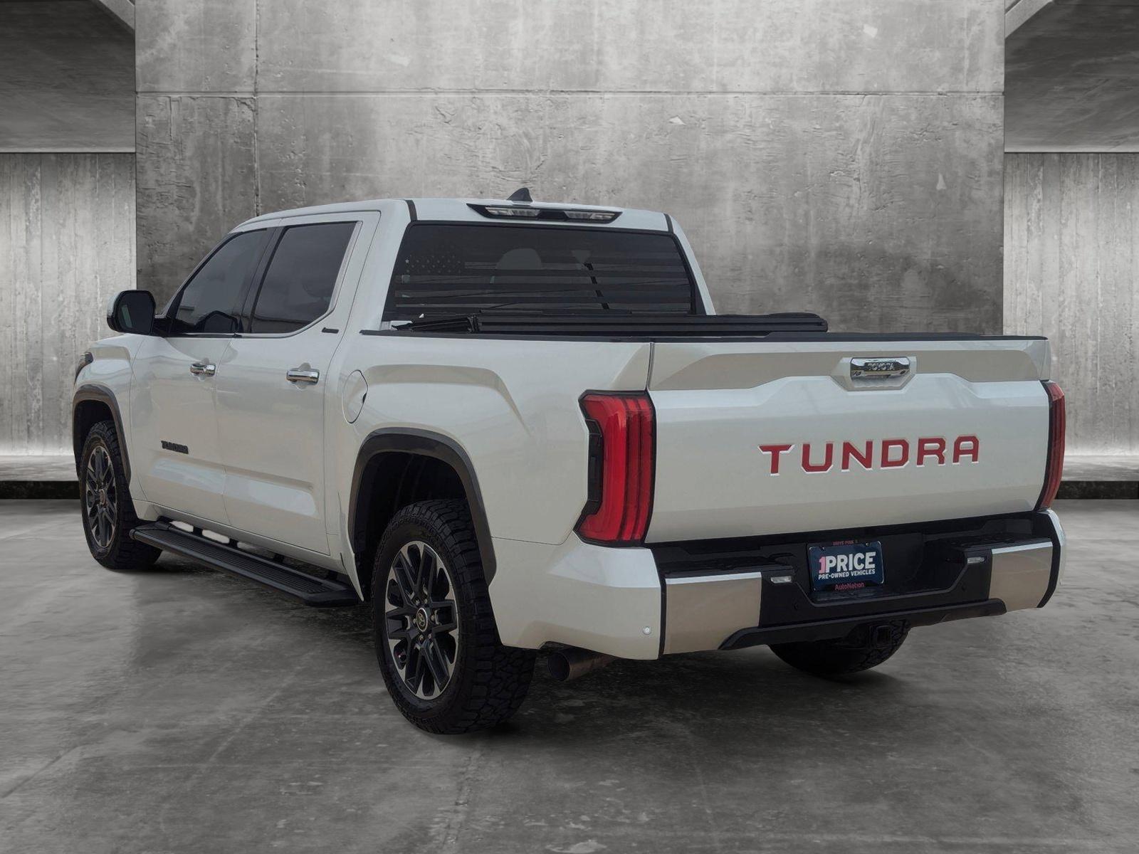 2022 Toyota Tundra 2WD Vehicle Photo in CORPUS CHRISTI, TX 78412-4902