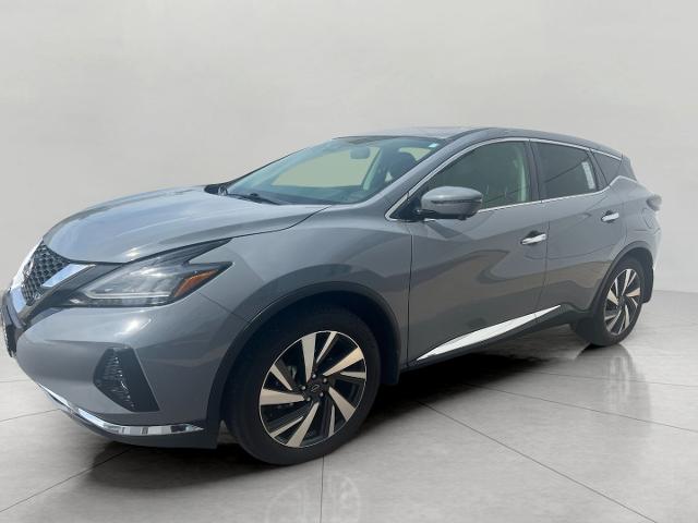 2023 Nissan Murano Vehicle Photo in Neenah, WI 54956