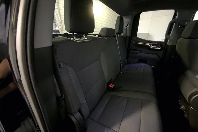 2023 Chevrolet Silverado 1500 Vehicle Photo in Kansas City, MO 64114