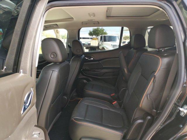 2020 GMC Acadia Vehicle Photo in SELMA, TX 78154-1459