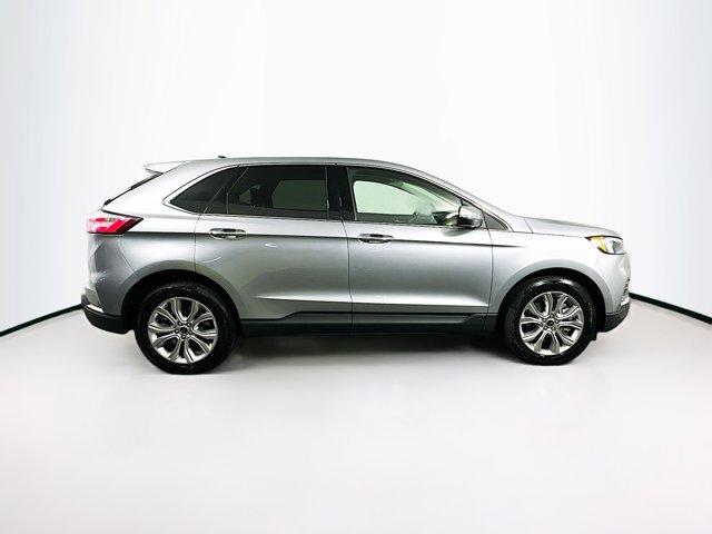 2024 Ford Edge Vehicle Photo in Flemington, NJ 08822