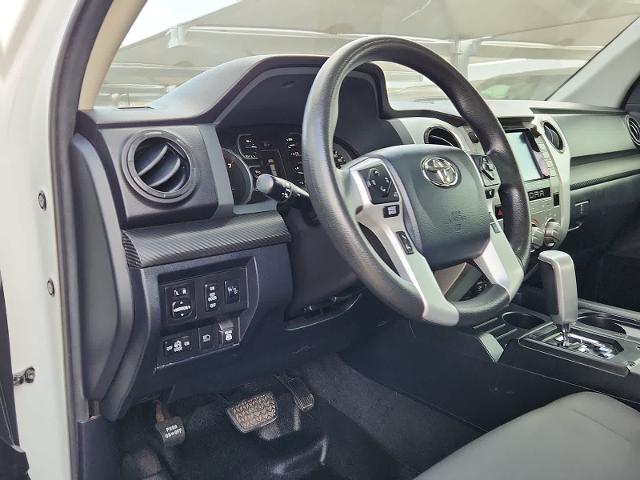 2020 Toyota Tundra 4WD Vehicle Photo in Odessa, TX 79762