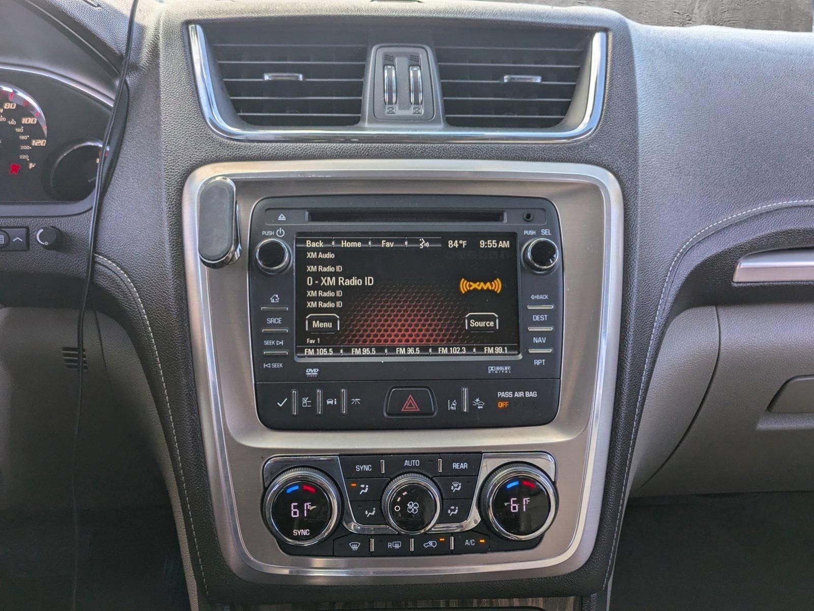 2015 GMC Acadia Vehicle Photo in Corpus Christi, TX 78415