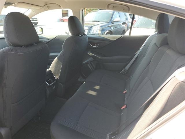 2024 Subaru Legacy Vehicle Photo in GRAND BLANC, MI 48439-8139