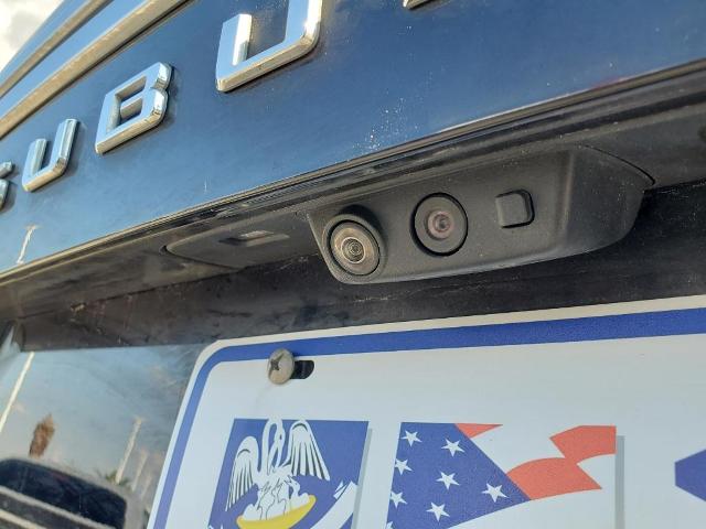 2021 Chevrolet Suburban Vehicle Photo in LAFAYETTE, LA 70503-4541