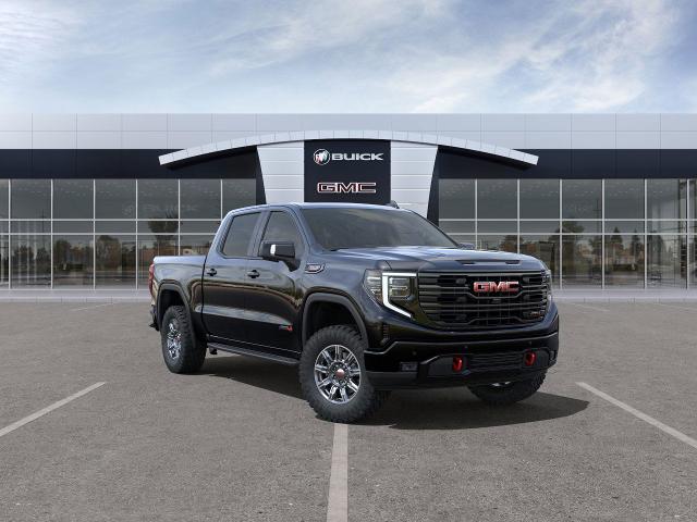 2024 GMC Sierra 1500 Vehicle Photo in PASADENA, CA 91107-3803