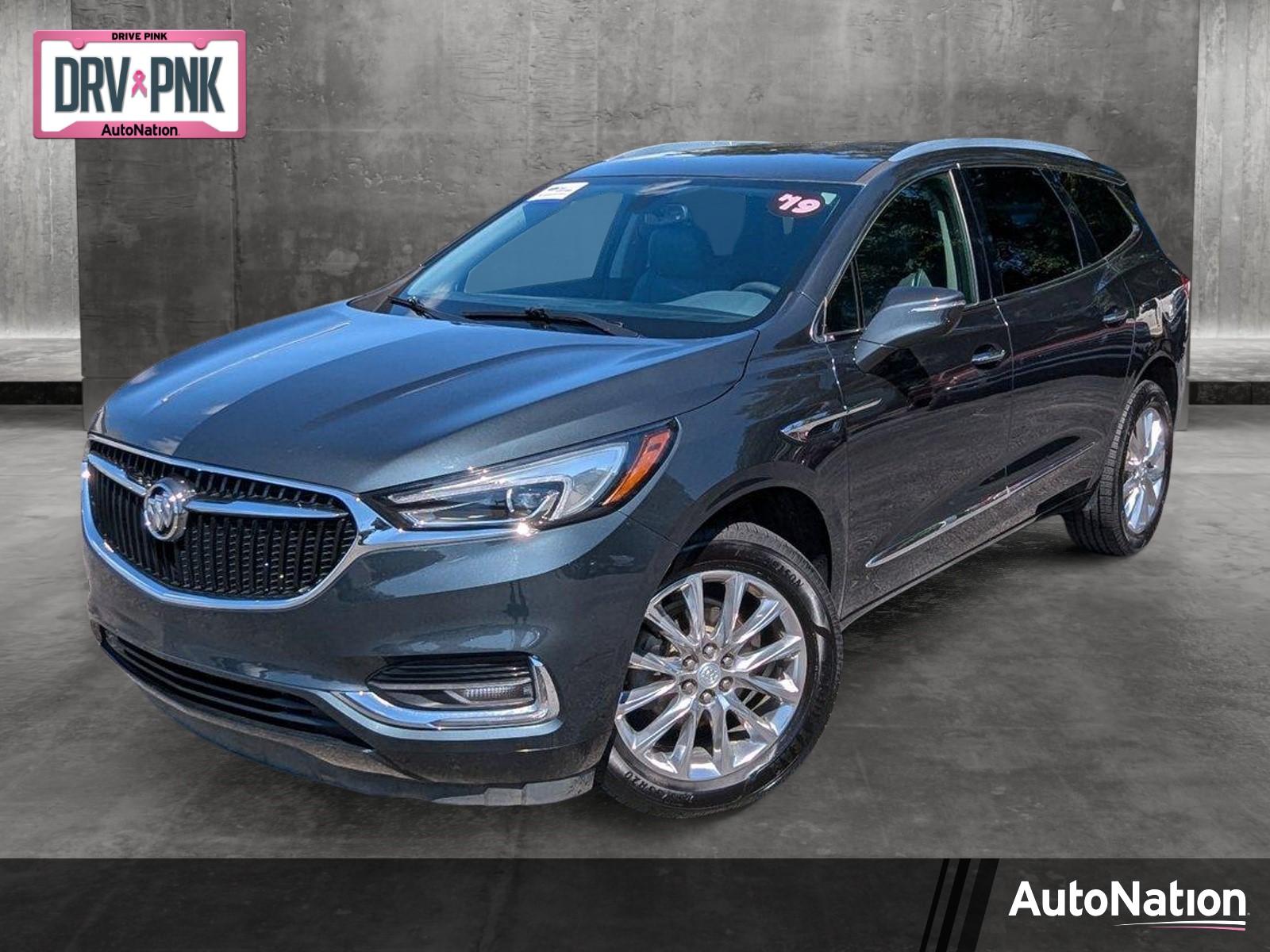 2019 Buick Enclave Vehicle Photo in Panama City, FL 32401