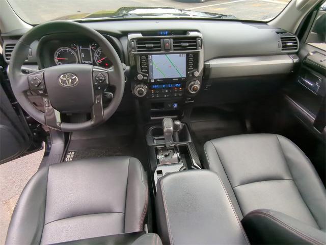 2020 Toyota 4Runner Vehicle Photo in ALBERTVILLE, AL 35950-0246