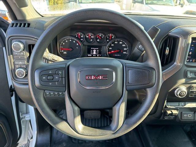 2024 GMC Sierra 3500 HD Vehicle Photo in MEDINA, OH 44256-9631