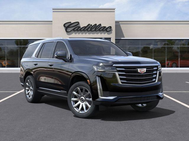 2024 Cadillac Escalade Vehicle Photo in ROCKFORD, IL 61107-6201