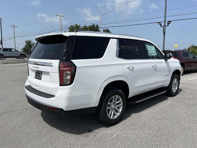 2024 Chevrolet Tahoe Vehicle Photo in ALCOA, TN 37701-3235