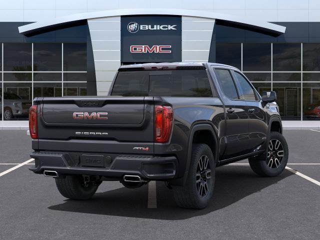 2025 GMC Sierra 1500 Vehicle Photo in LAUREL, MD 20707-4622