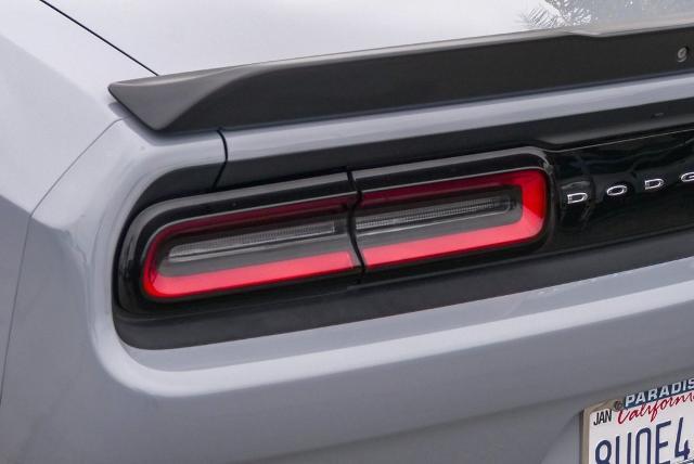 2021 Dodge Challenger Vehicle Photo in VENTURA, CA 93003-8585