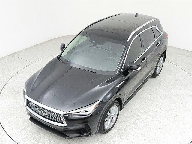 2021 INFINITI QX50 Vehicle Photo in Grapevine, TX 76051