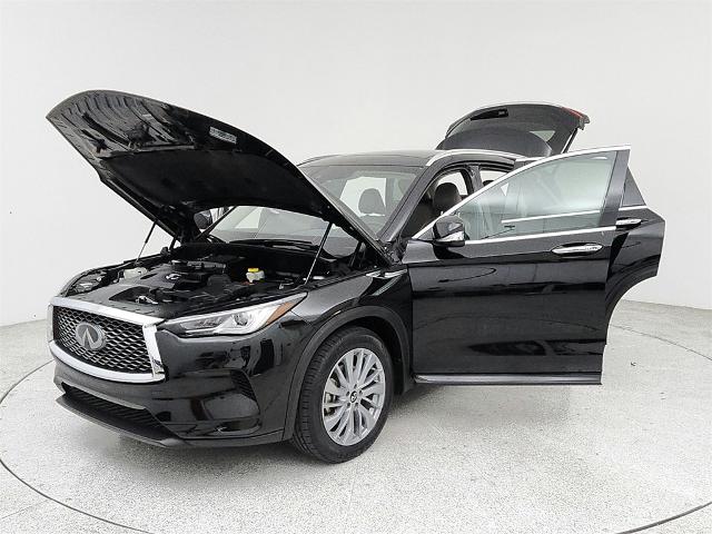 2023 INFINITI QX50 Vehicle Photo in Grapevine, TX 76051