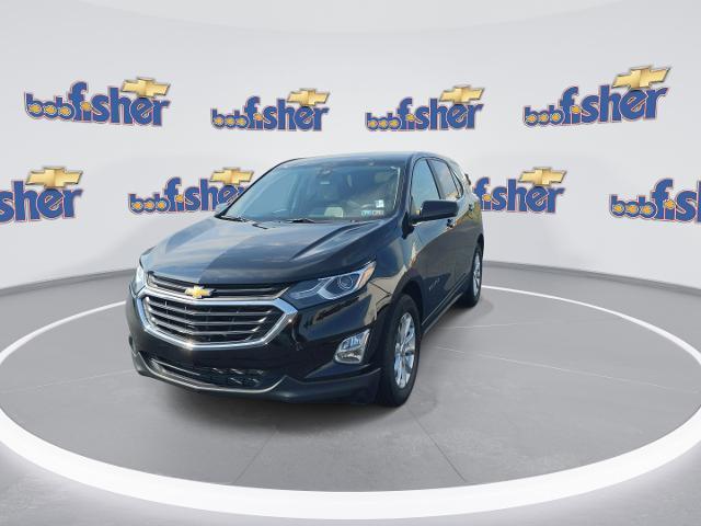 2021 Chevrolet Equinox Vehicle Photo in READING, PA 19605-1203