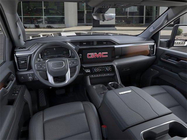 2024 GMC Sierra 2500 HD Vehicle Photo in AUGUSTA, GA 30907-2867