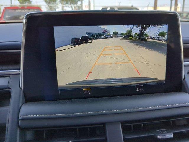 2023 Chevrolet Suburban Vehicle Photo in SELMA, TX 78154-1459