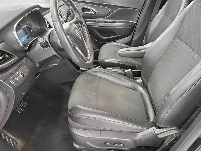 2018 Buick Encore Vehicle Photo in APPLETON, WI 54914-8833