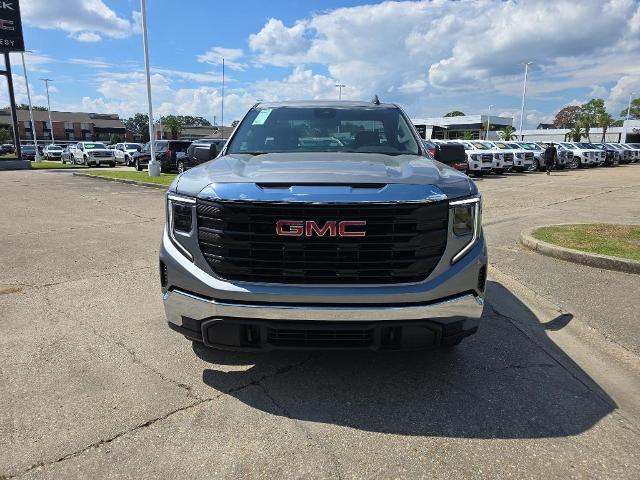 2024 GMC Sierra 1500 Vehicle Photo in LAFAYETTE, LA 70503-4541