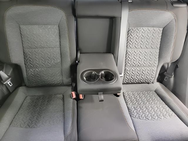 2022 Chevrolet Equinox Vehicle Photo in NEENAH, WI 54956-2243