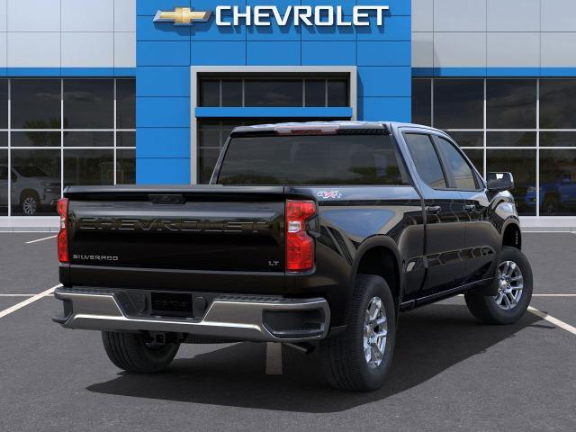 2025 Chevrolet Silverado 1500 Vehicle Photo in ANCHORAGE, AK 99515-2026