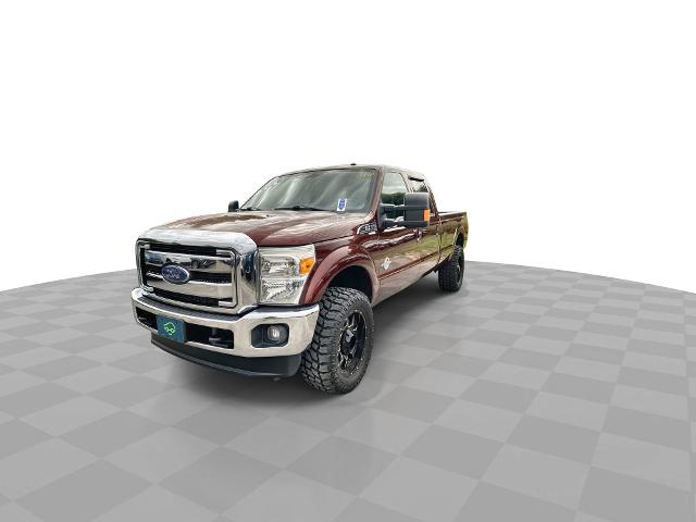 2016 Ford Super Duty F-350 SRW Vehicle Photo in WILLIAMSVILLE, NY 14221-2883