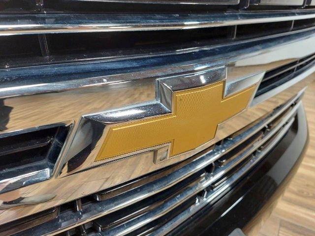 2023 Chevrolet Tahoe Vehicle Photo in SAUK CITY, WI 53583-1301