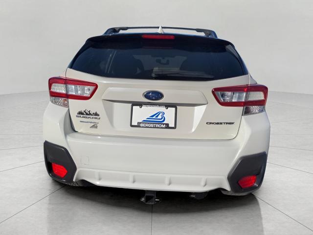 2019 Subaru Crosstrek Vehicle Photo in Green Bay, WI 54304