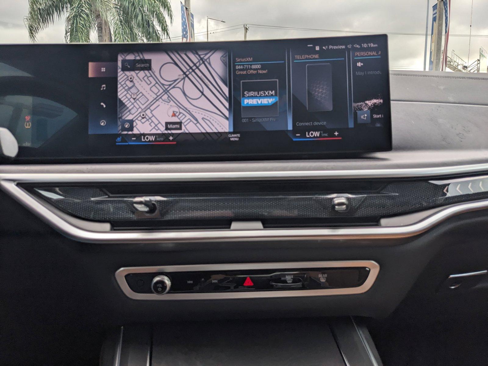 2023 BMW X7 Vehicle Photo in MIAMI, FL 33172-3015