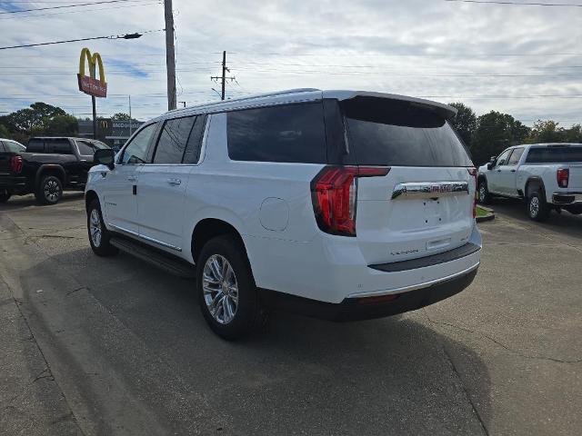 2024 GMC Yukon XL Vehicle Photo in LAFAYETTE, LA 70503-4541