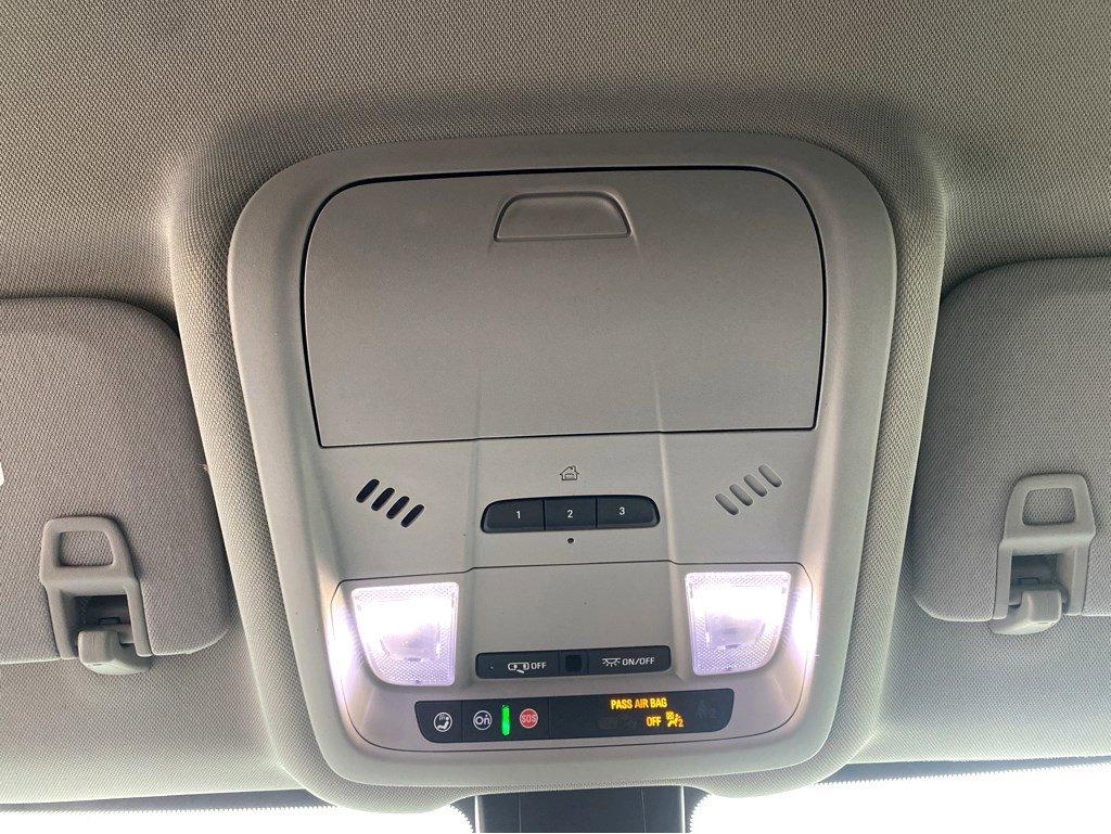 2021 Chevrolet Equinox Vehicle Photo in SAVANNAH, GA 31406-4513