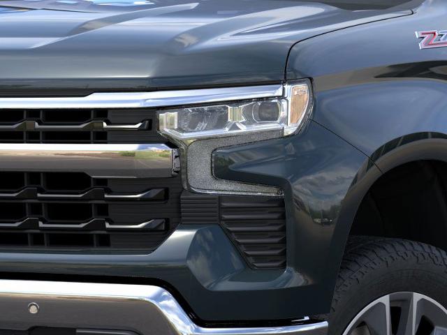 2025 Chevrolet Silverado 1500 Vehicle Photo in FREEPORT, NY 11520-3923