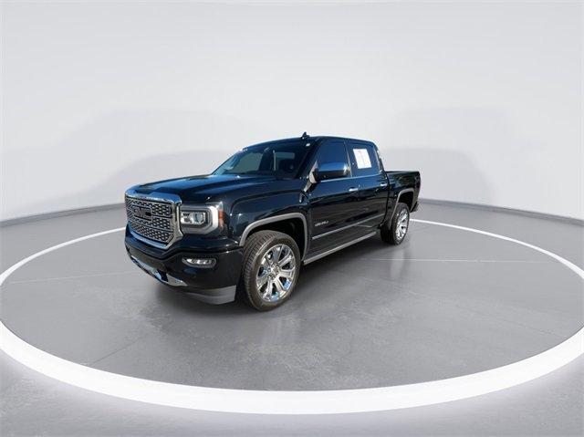 2018 GMC Sierra 1500 Vehicle Photo in BOWLING GREEN, KY 42104-4102