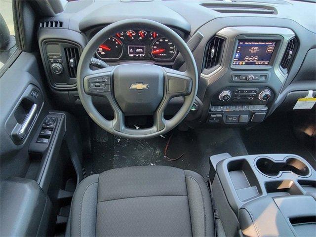 2024 Chevrolet Silverado 1500 Vehicle Photo in SUNRISE, FL 33323-3202