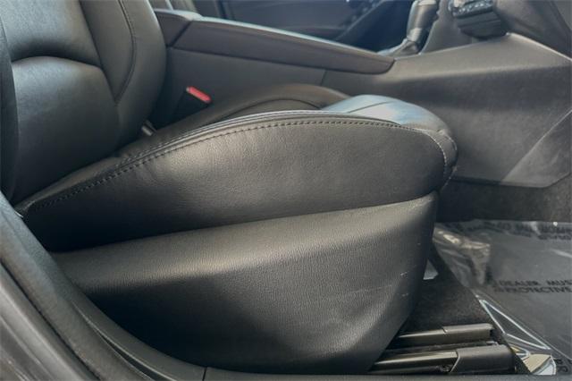 2018 Mazda Mazda3 5-Door Vehicle Photo in ELK GROVE, CA 95757-8703