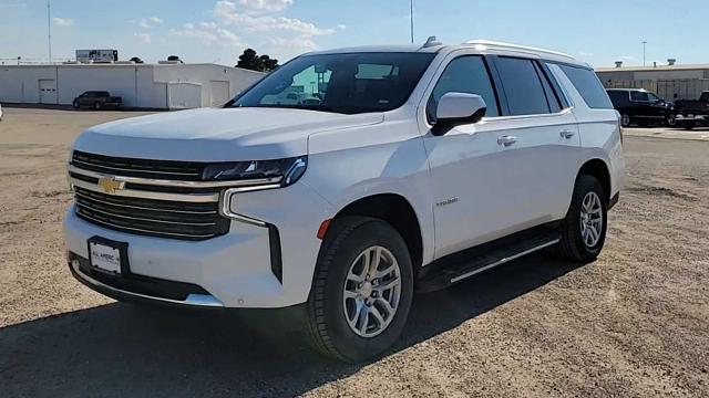 2023 Chevrolet Tahoe Vehicle Photo in MIDLAND, TX 79703-7718