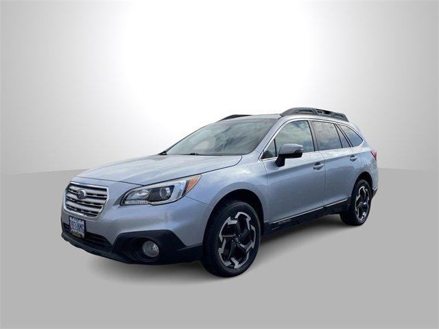 2017 Subaru Outback Vehicle Photo in BEND, OR 97701-5133