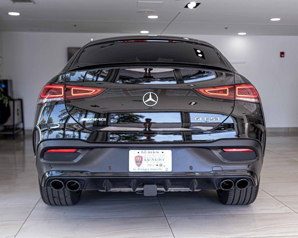 2021 Mercedes-Benz GLE Vehicle Photo in Plainfield, IL 60586