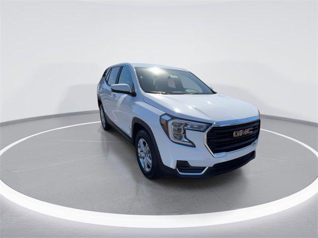 2024 GMC Terrain Vehicle Photo in BOWLING GREEN, KY 42104-4102